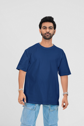 Blue Hazed T-Shirt