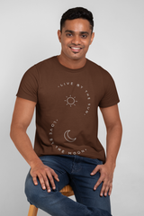 Celestial Balance T-Shirt