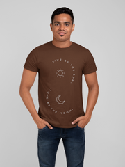 Celestial Balance T-Shirt