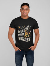 Galaxy Gateway T-shirt