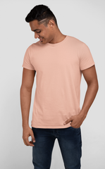 Peach Perfect T-Shirt