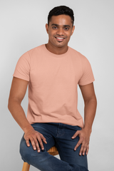 Peach Perfect T-Shirt