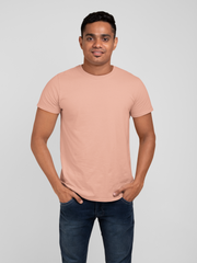 Peach Perfect T-Shirt