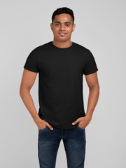 Basic Black T-Shirt