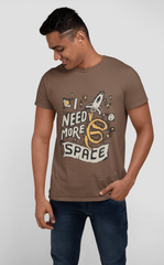 Clay Cosmos T-Shirt
