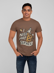 Clay Cosmos T-Shirt