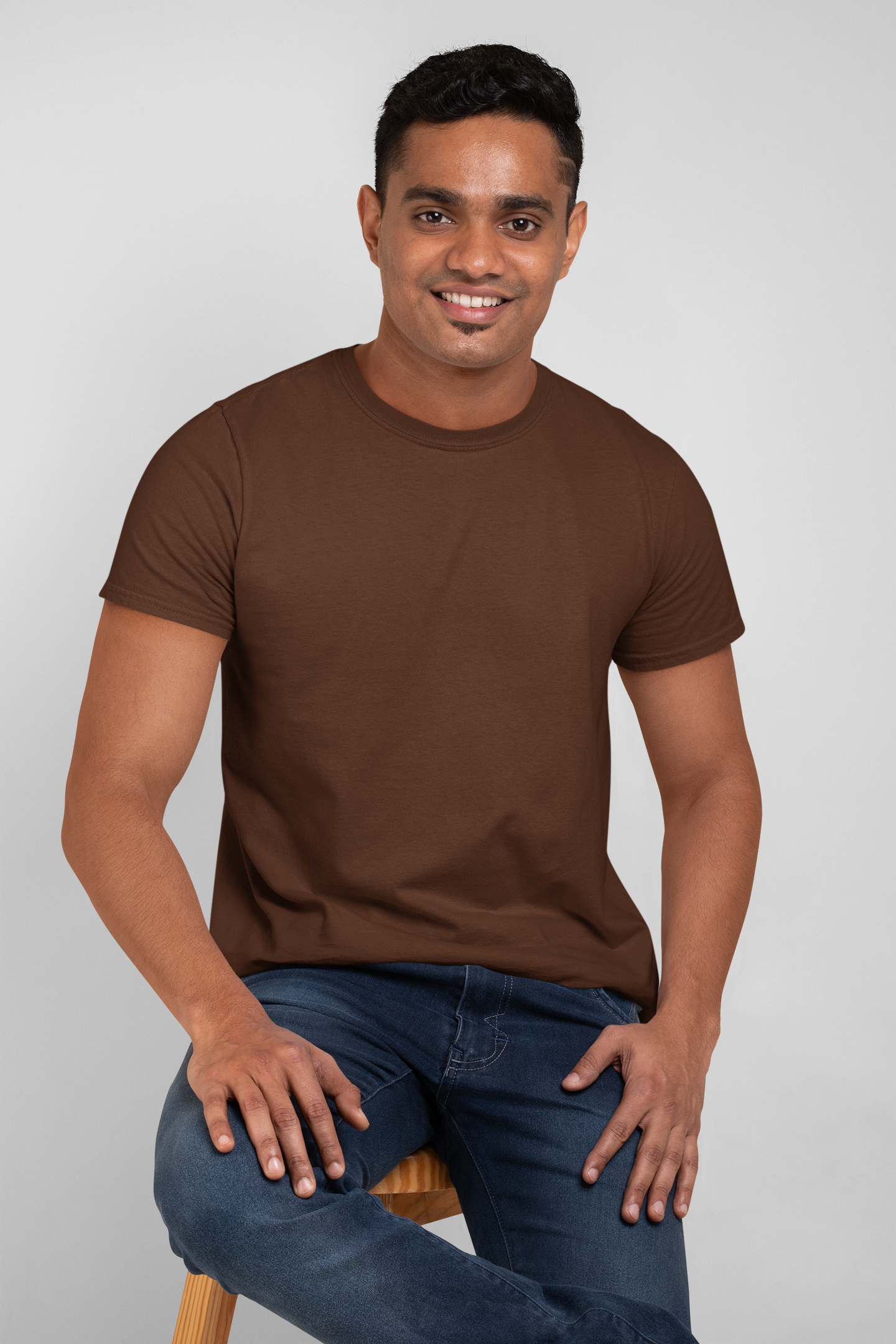 Cocoa Crew T-Shirt