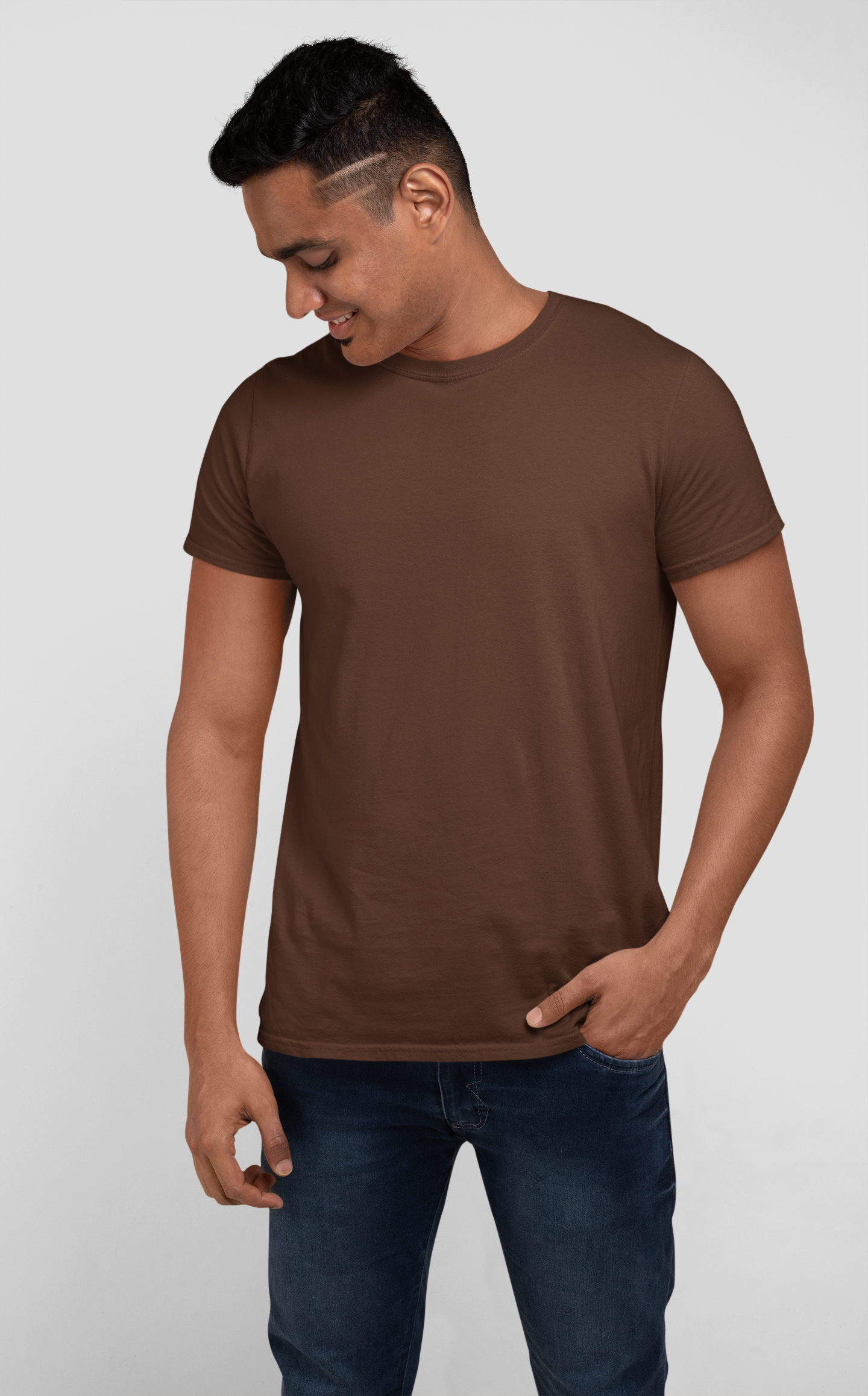 Cocoa Crew T-Shirt
