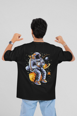 Cosmic Catch T-Shirt