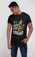 Galaxy Gateway T-shirt