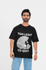 gravity Defier T-Shirt