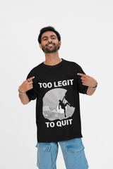 gravity Defier T-Shirt