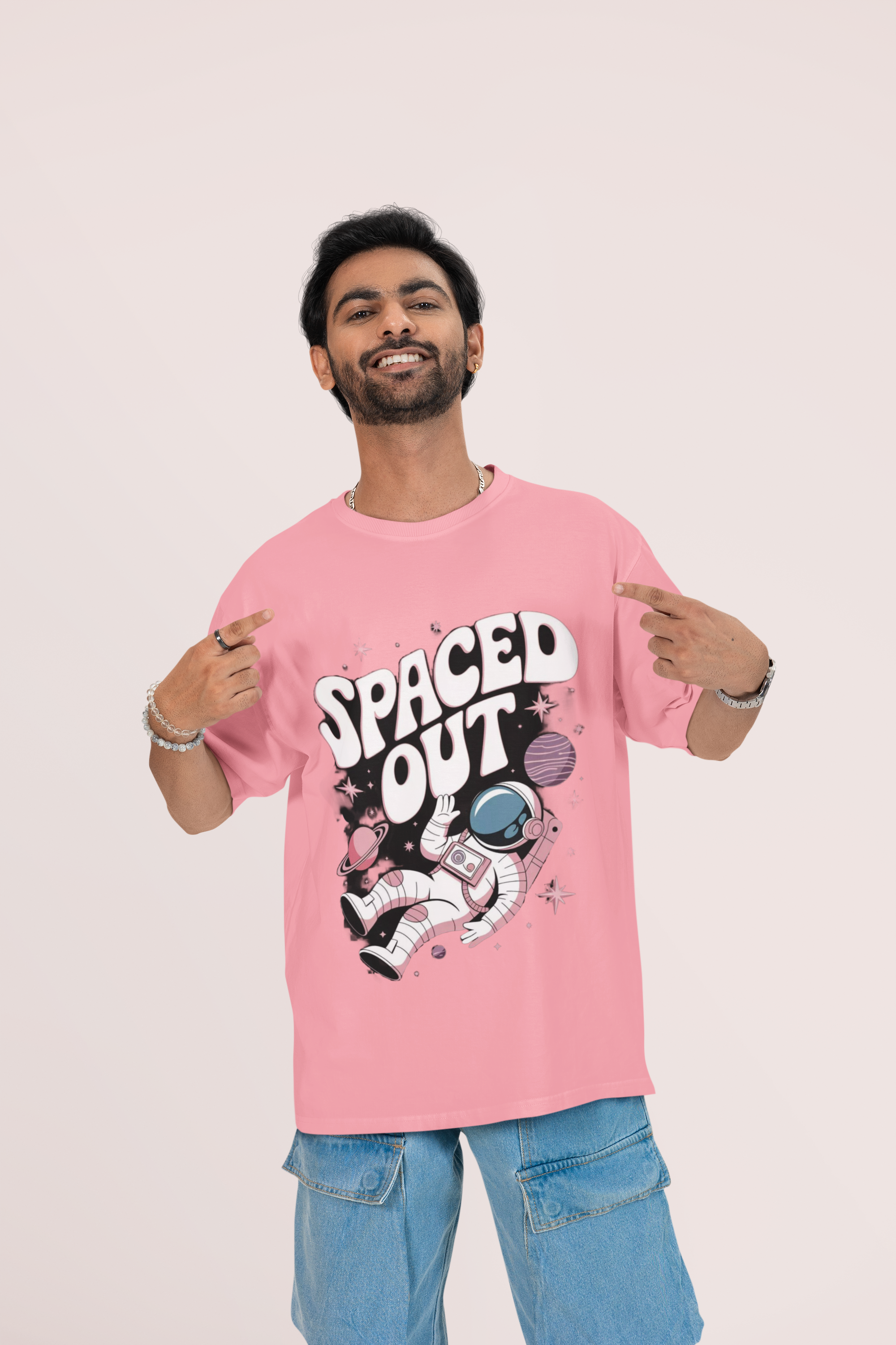 Intersetllar chill T-shirt