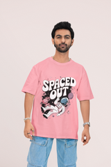 Intersetllar chill T-shirt