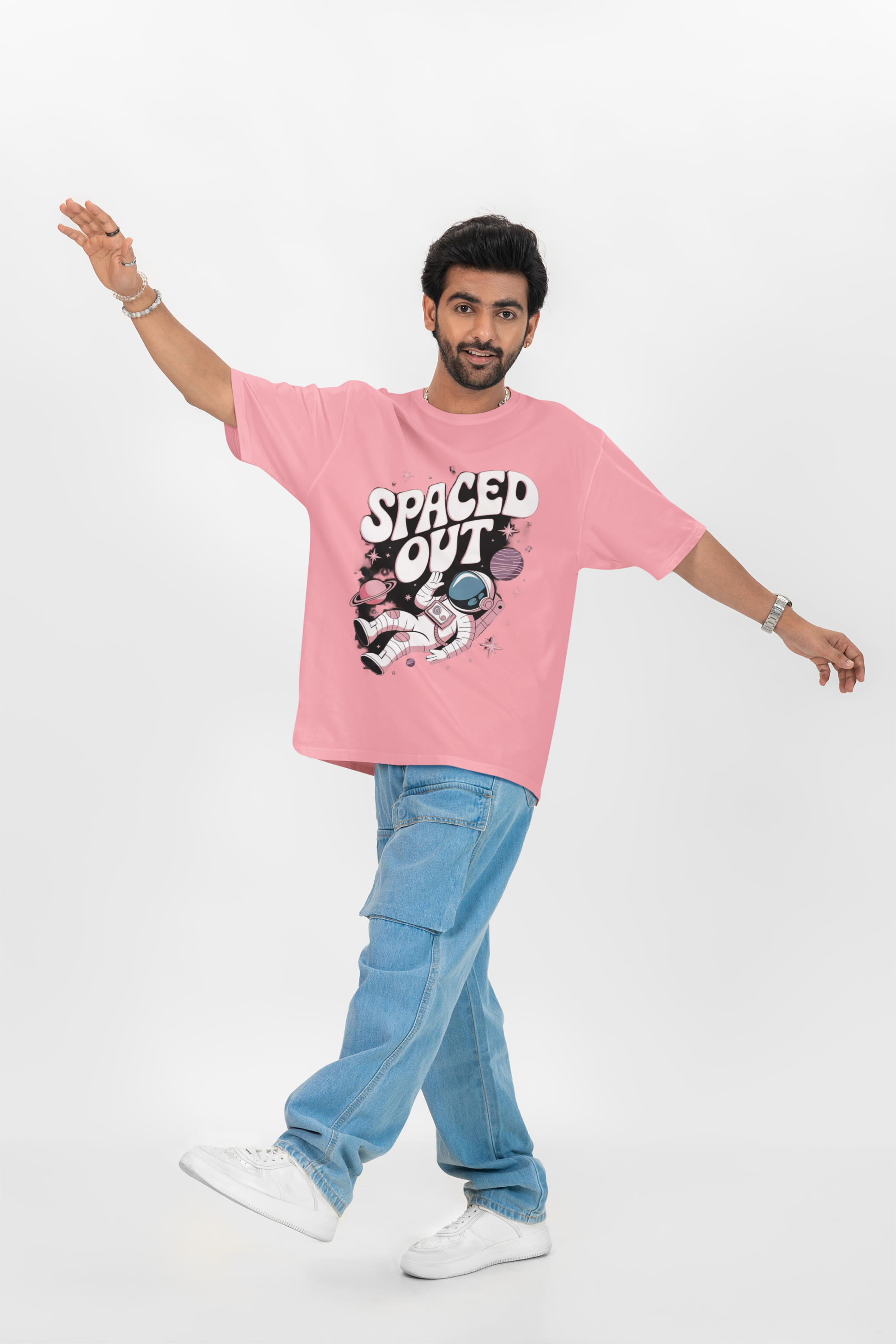 Intersetllar chill T-shirt