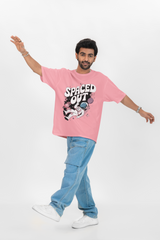 Intersetllar chill T-shirt