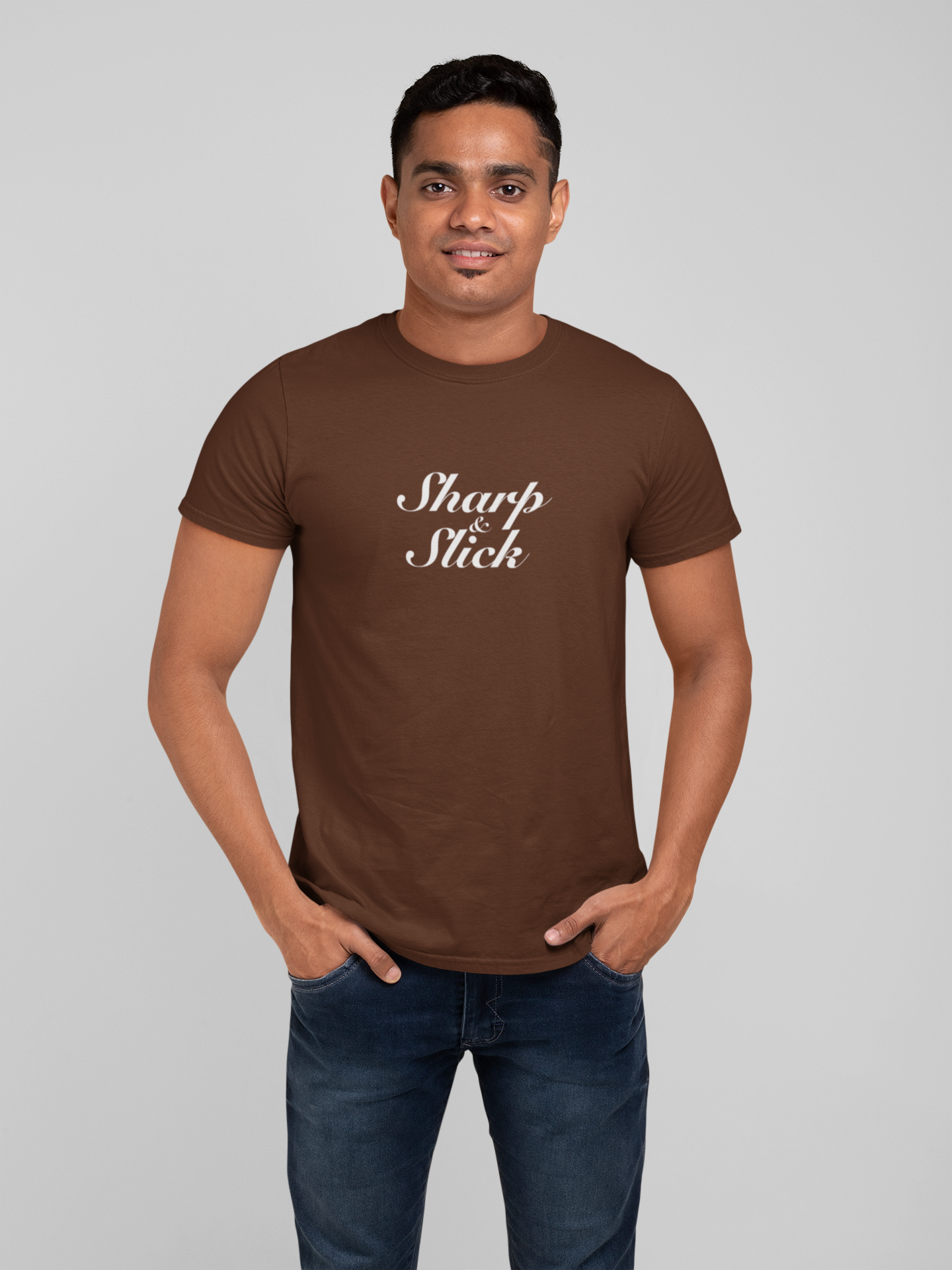 Signature Style T-Shirt