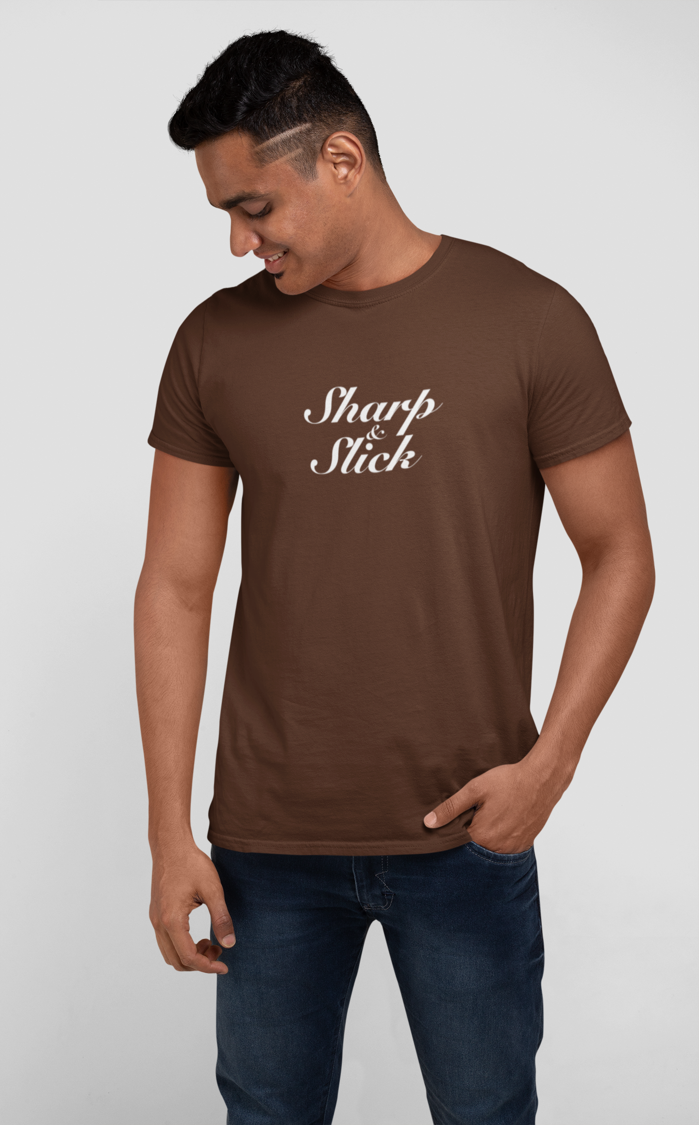 Signature Style T-Shirt