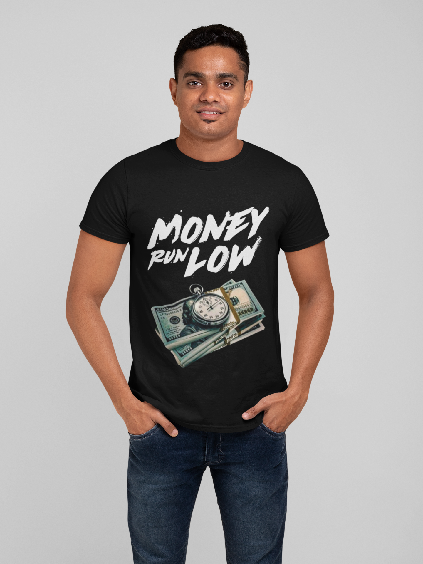Self - Love Statement T-shirt