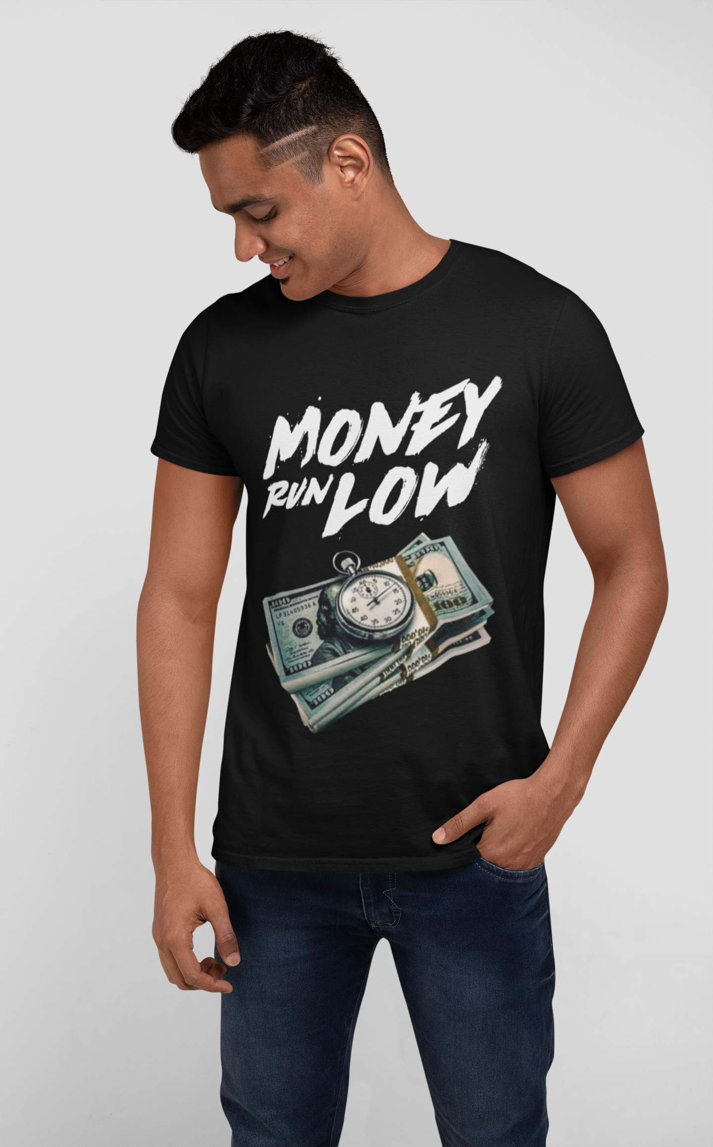 Self - Love Statement T-shirt